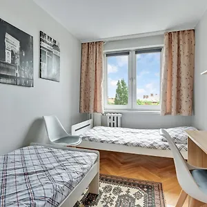 Apartament Alicja Ii Gdańsk
