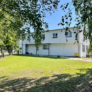 Arenaapartments Gdańsk