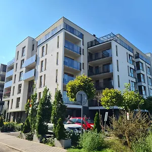 Venice Apartment, Self Check-in 24h, Free Parking , Poznań Polska