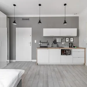 Kwiatowa Loft , Poznań Polska