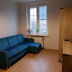 Apartament Stare Miasto Gdańsk