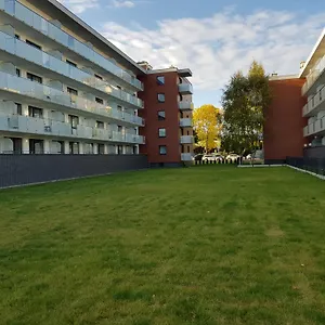 Lux Bliżej Morza , Kołobrzeg Polska