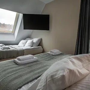 Bed & Breakfast Soul House Old Town, Gdansk