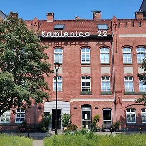 Bed & Breakfast Kamienica 22 Old Town, Gdansk