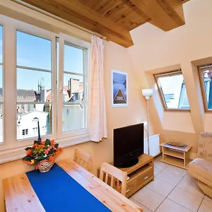 Cosy In The Old Town Gdańsk